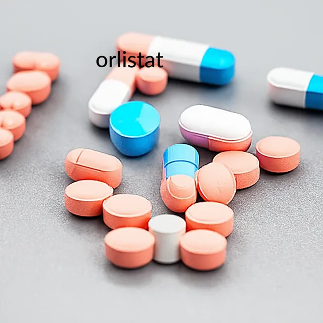 Orlistat